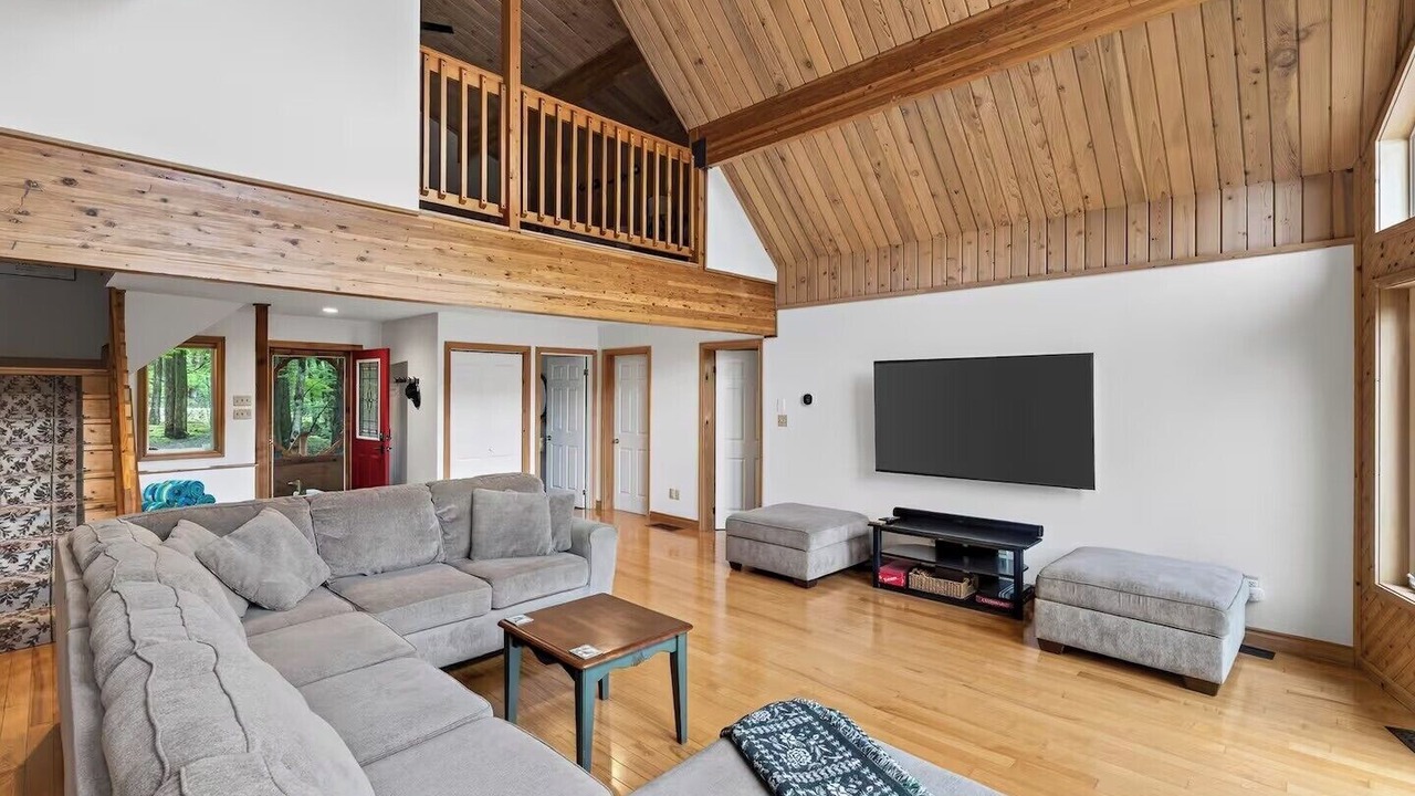 Photo of Livingroom in Bala