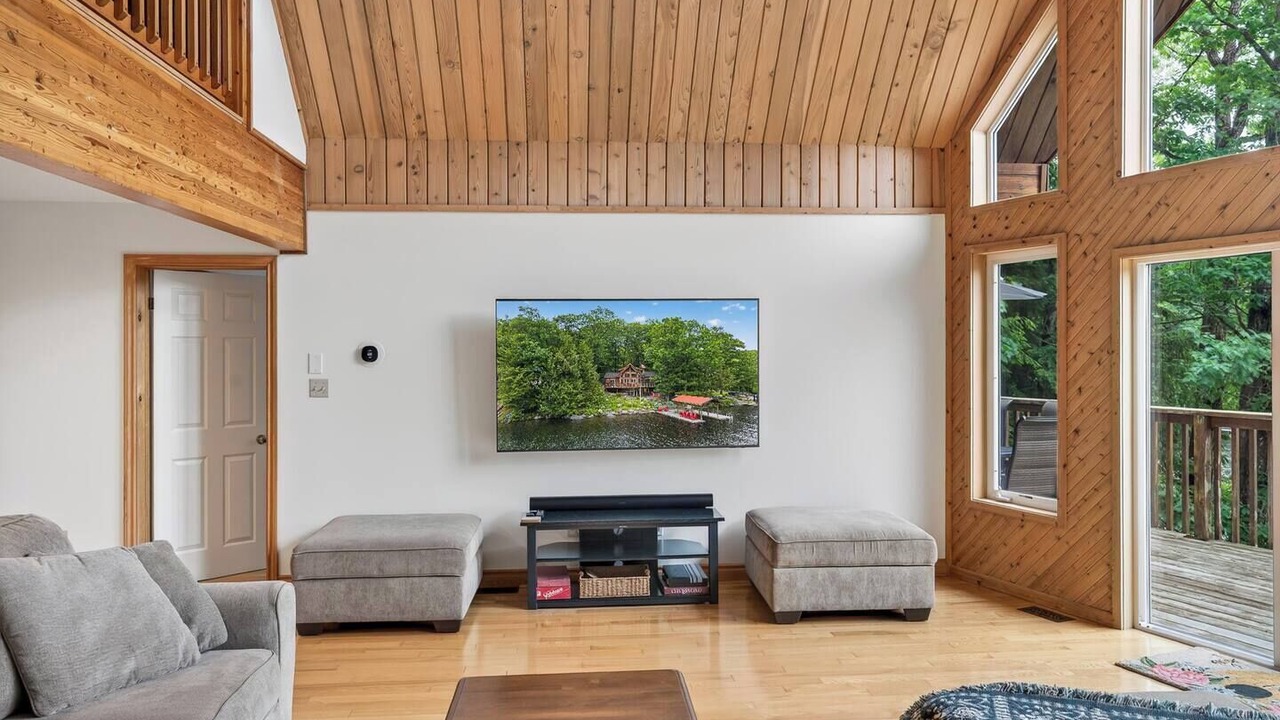 Photo of Livingroom in Bala