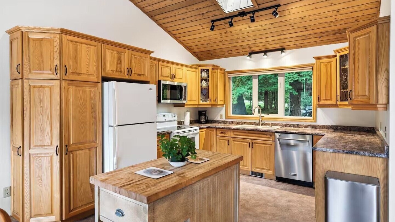 Photo of Kitchen in Bala