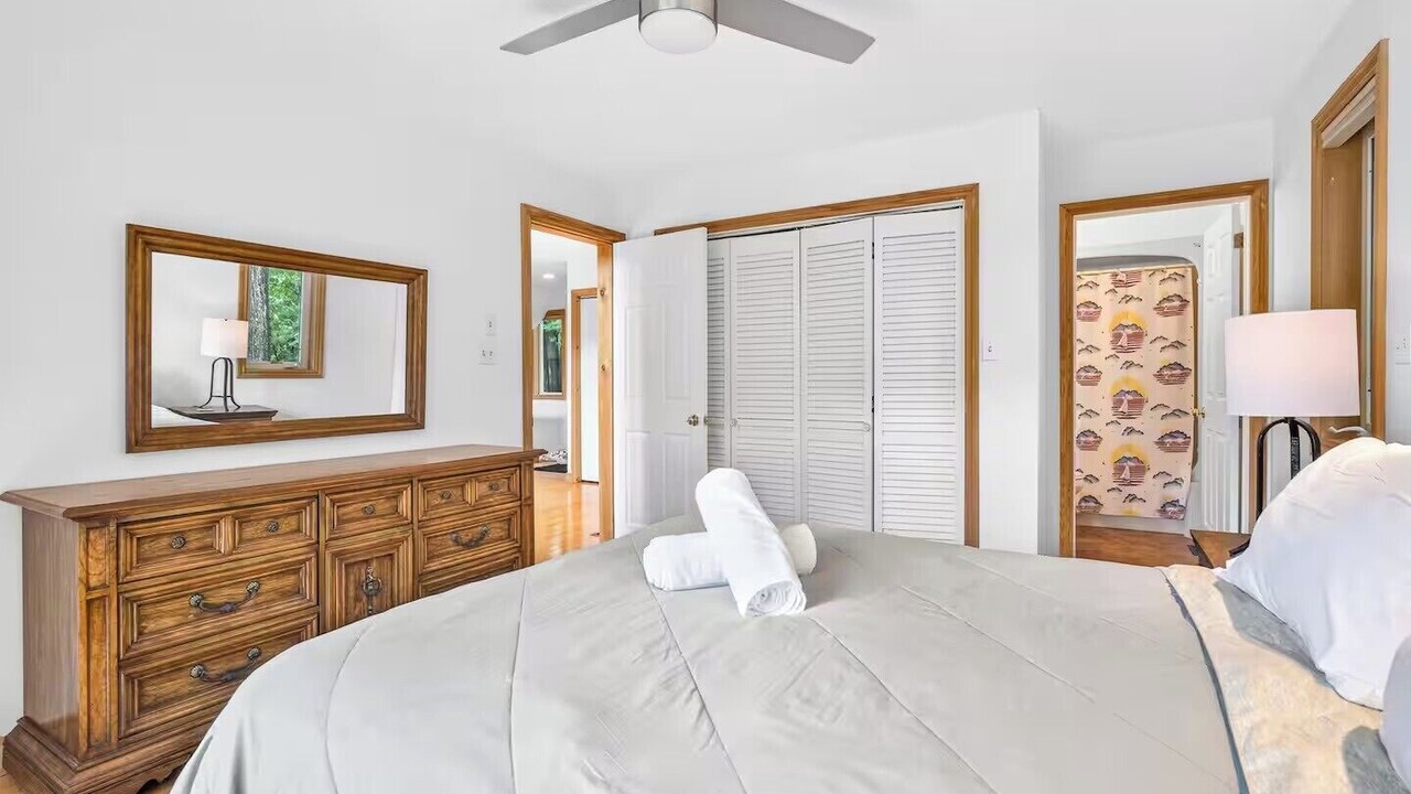 Photo of Bedroom in Bala