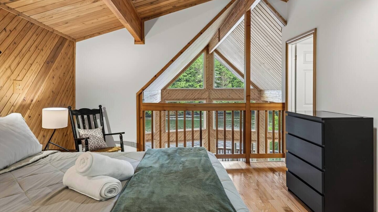Photo of Bedroom in Bala