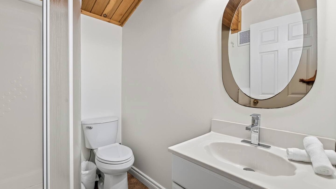 Photo of Bathroom in Bala