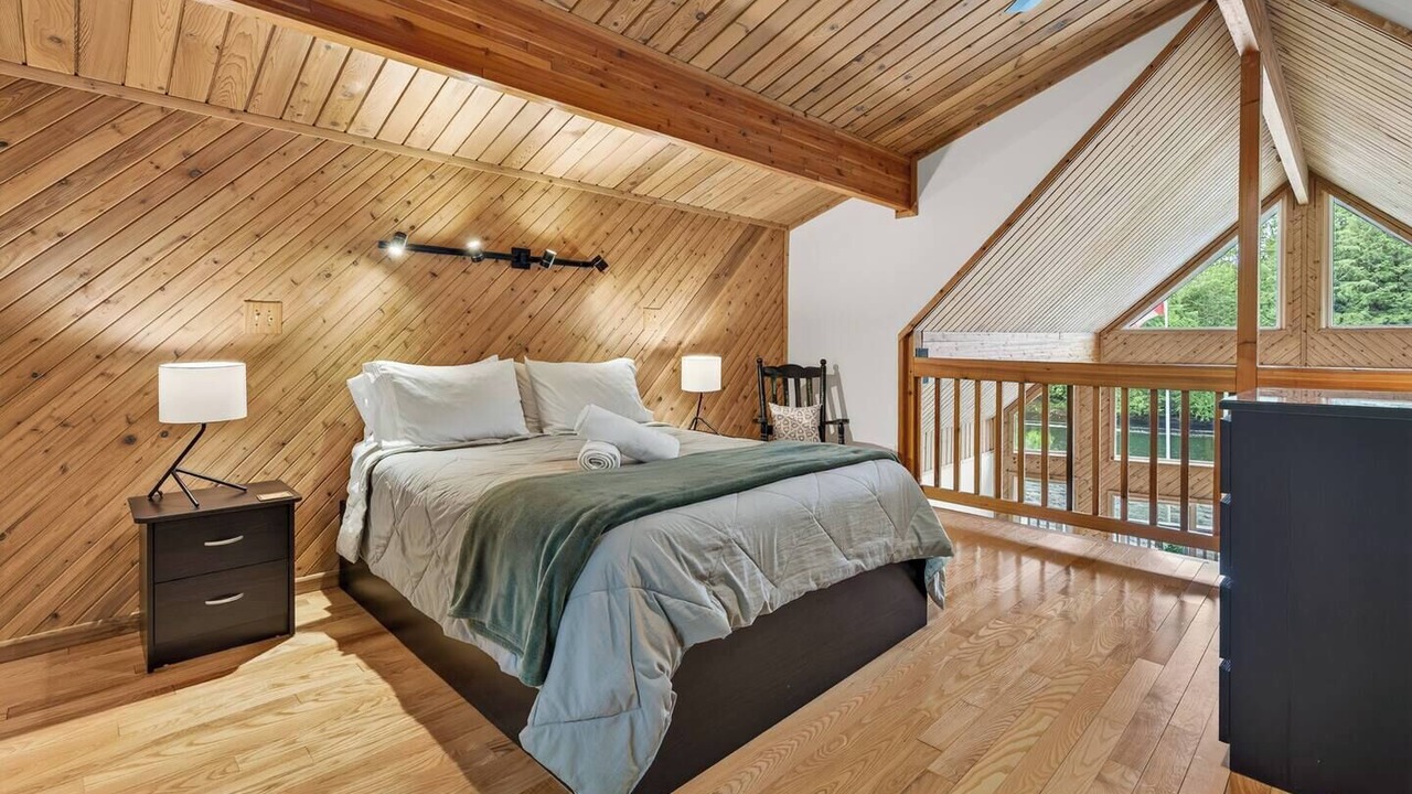 Photo of Bedroom in Bala