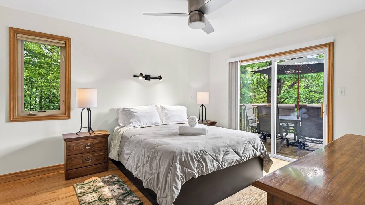 Photo of Bedroom in Bala