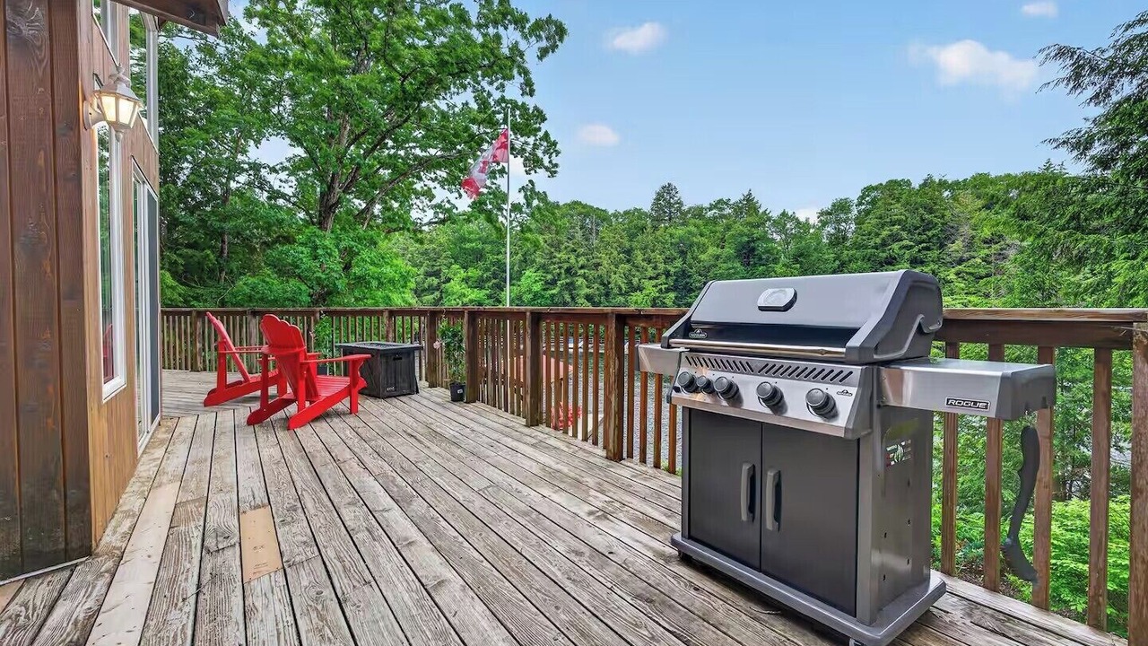 Photo of Outdoor in Bala