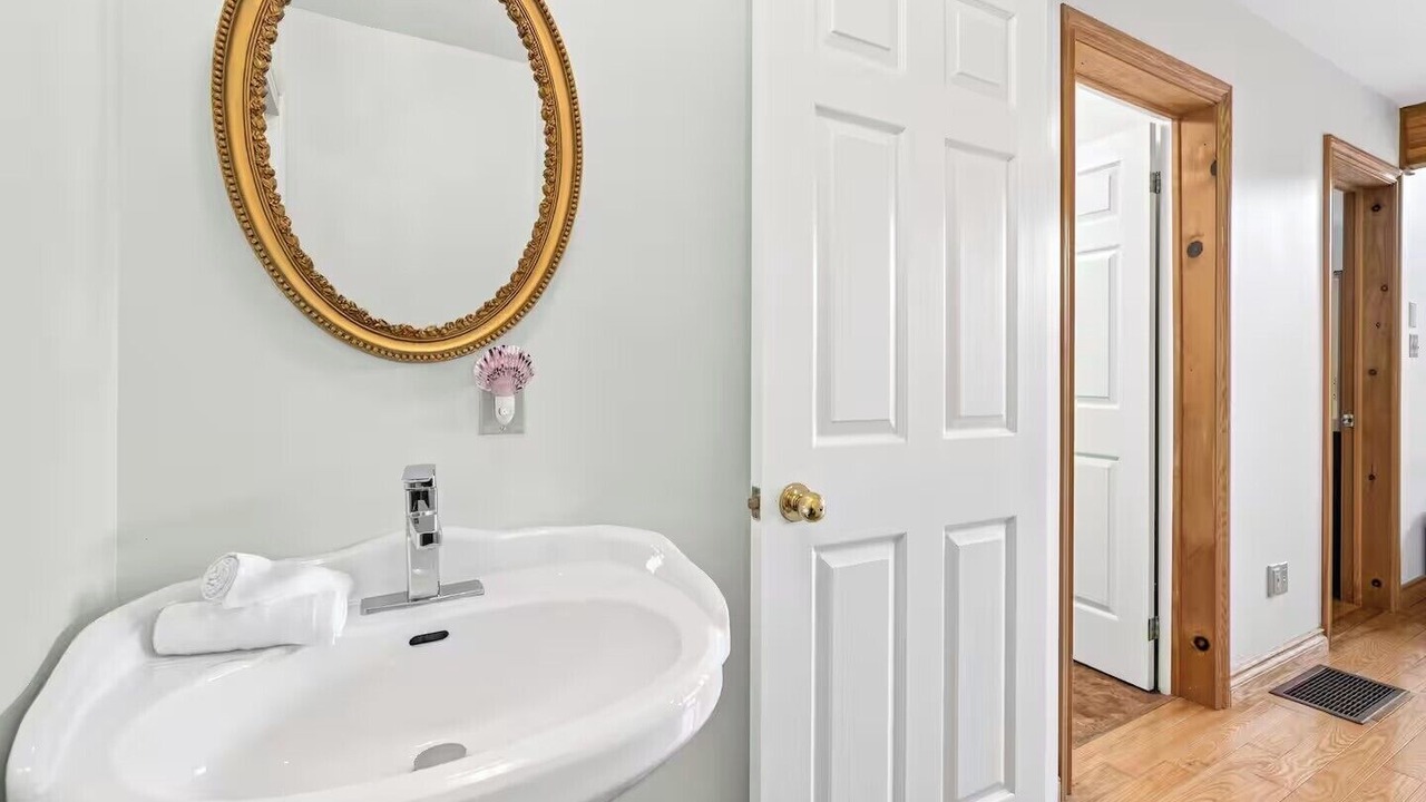 Photo of Bathroom in Bala