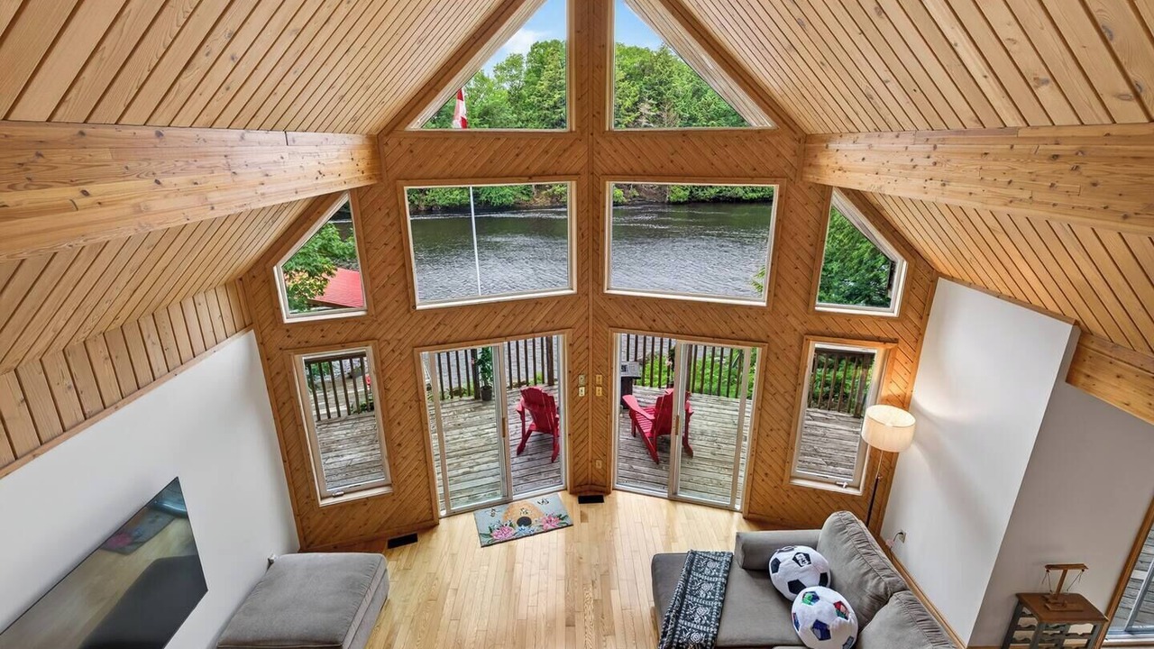 Photo of Livingroom in Bala