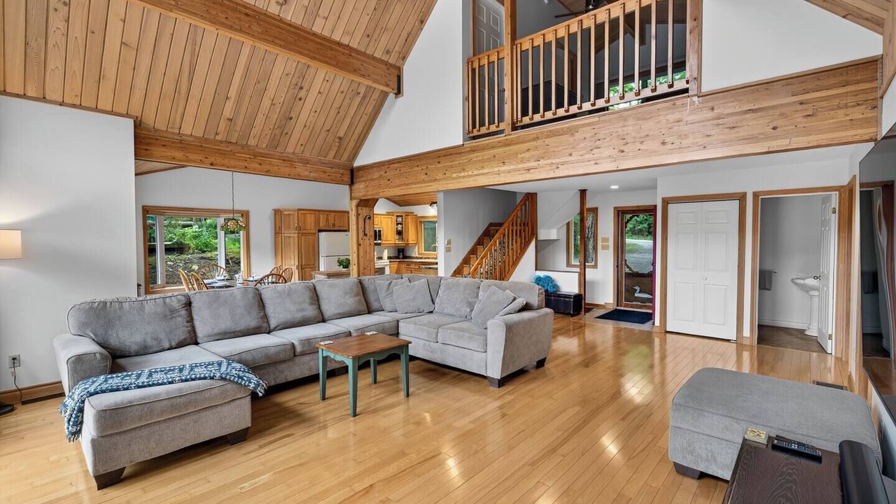 Photo of Livingroom in Bala