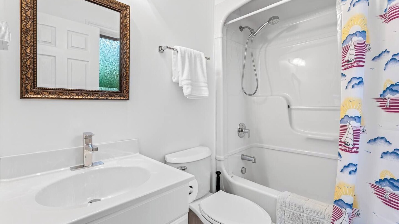 Photo of Bathroom in Bala