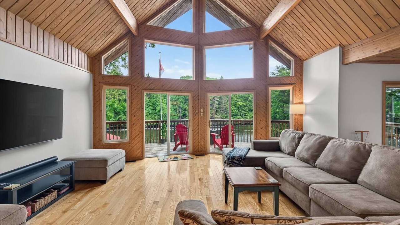 Photo of Livingroom in Bala