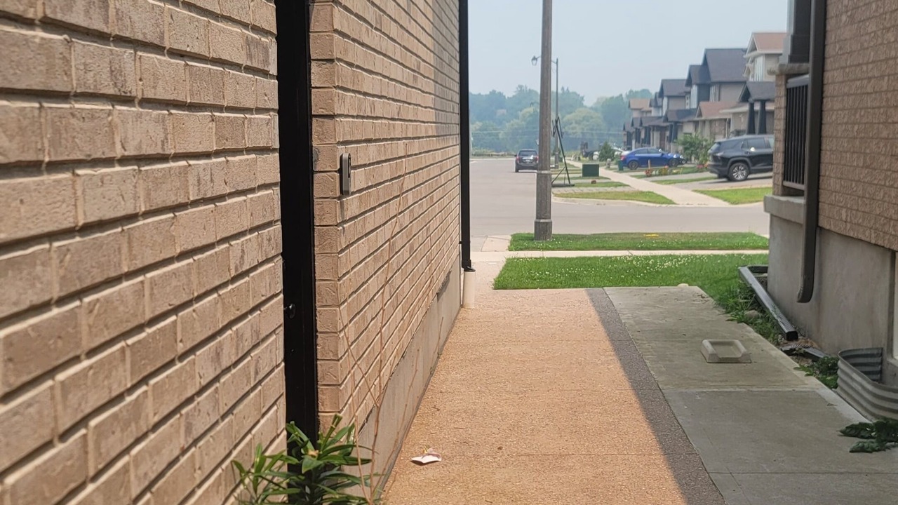 Photo of Outdoor in Ingersoll