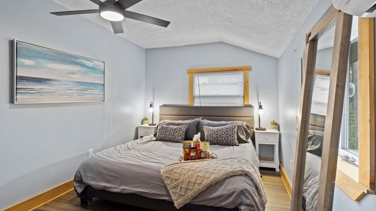 Photo of Bedroom in Canandaigua