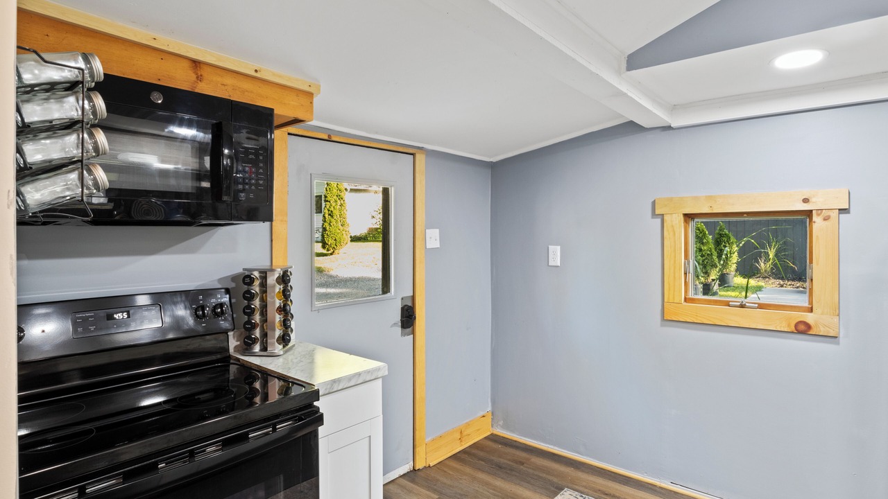 Photo of Kitchen in Canandaigua
