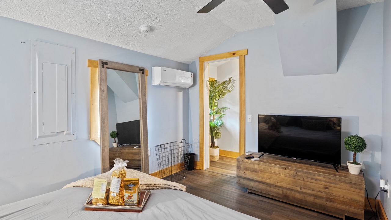Photo of Bedroom in Canandaigua