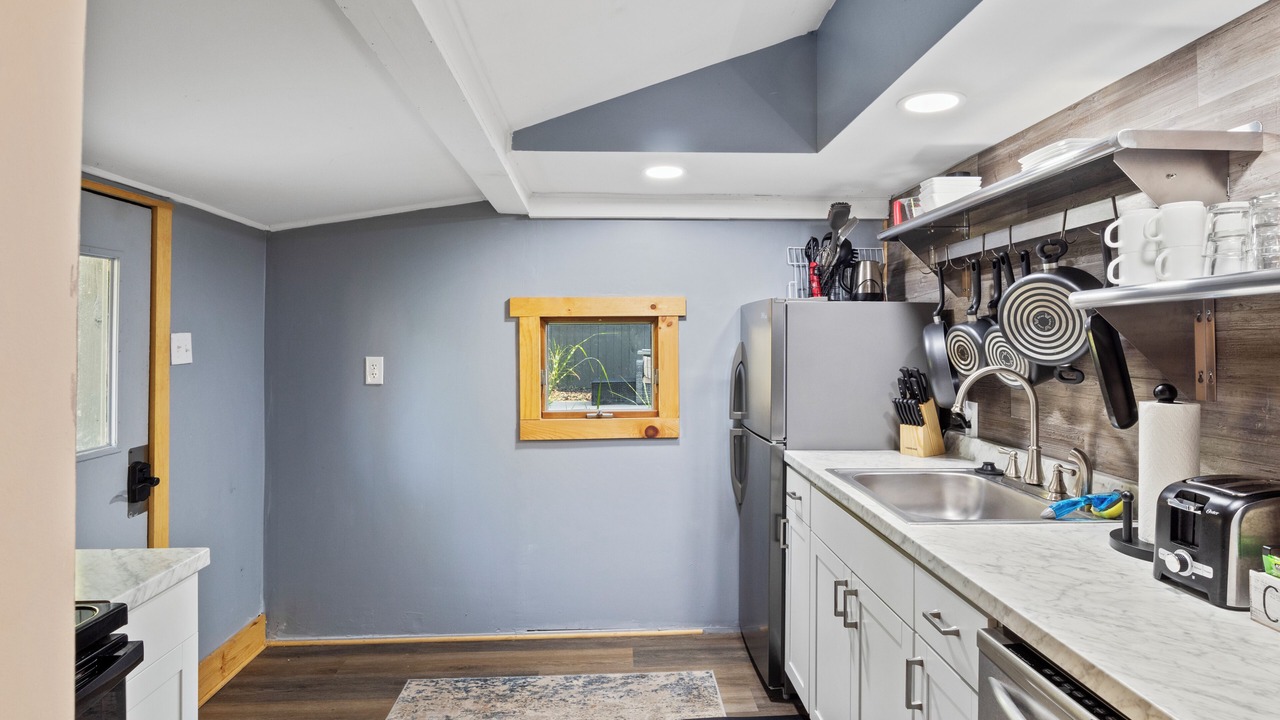 Photo of Kitchen in Canandaigua