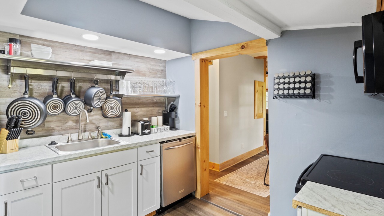 Photo of Kitchen in Canandaigua