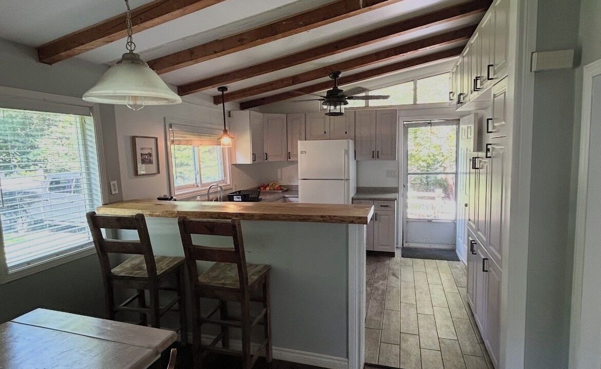 Photo of Kitchen in Severn