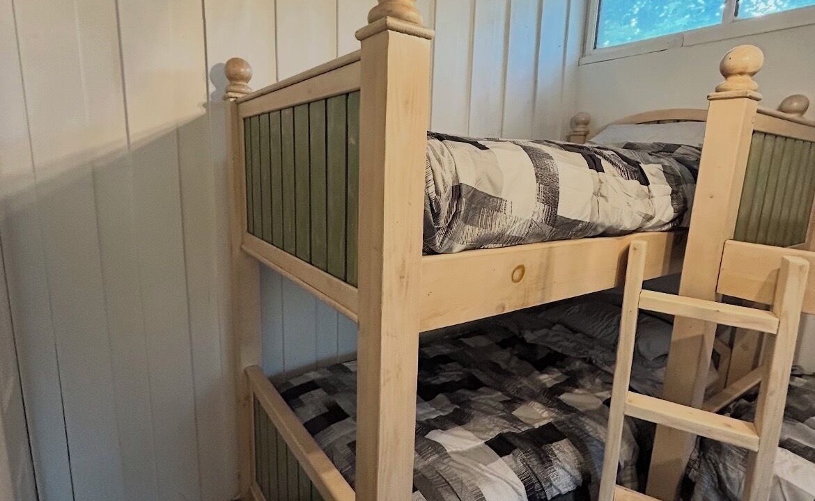 Photo of Bedroom in Severn