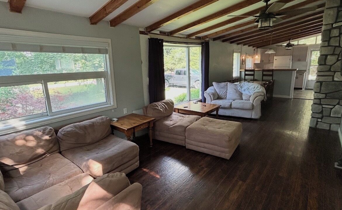 Photo of Livingroom in Severn