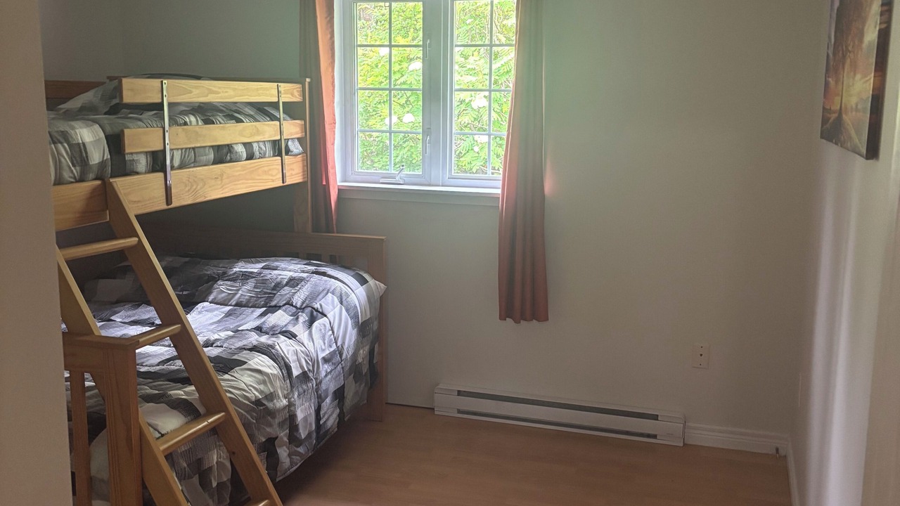 Photo of Bedroom in Newfoundland
