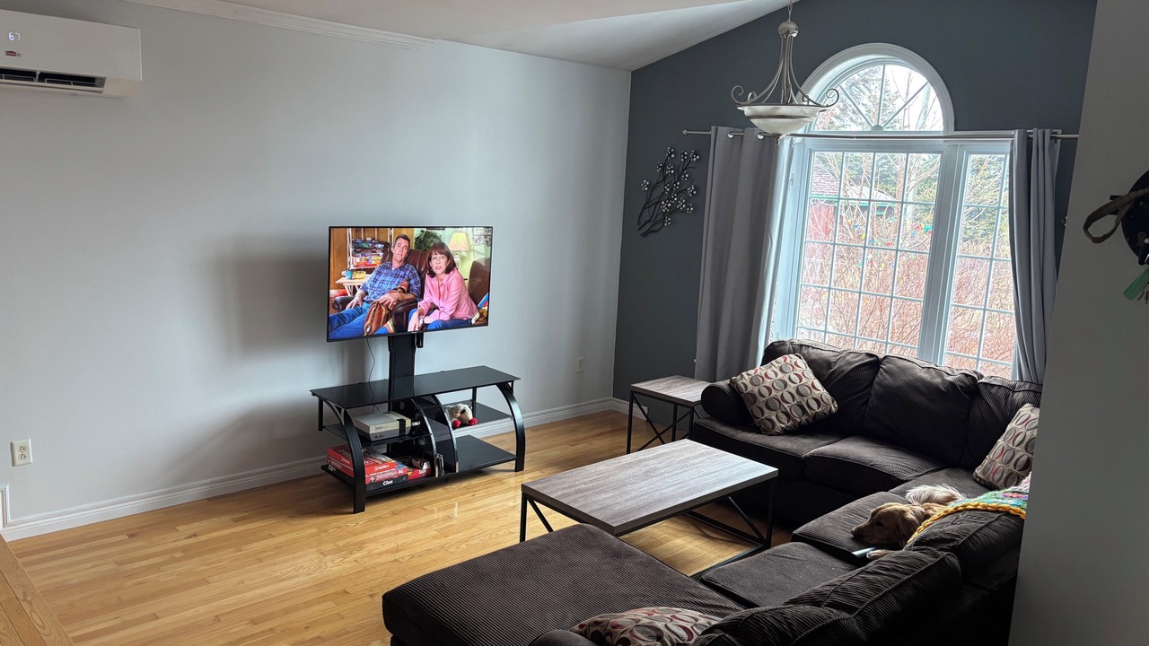 Photo of Livingroom in Newfoundland