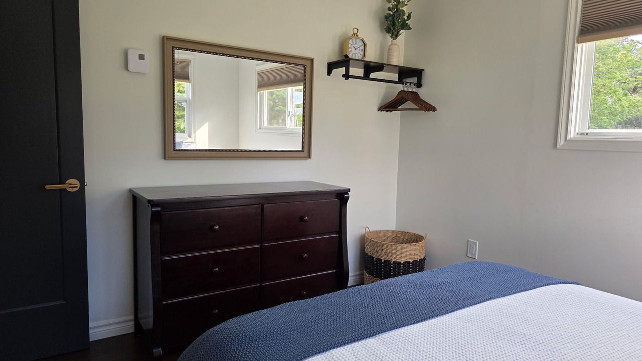 Photo of Bedroom in Morell