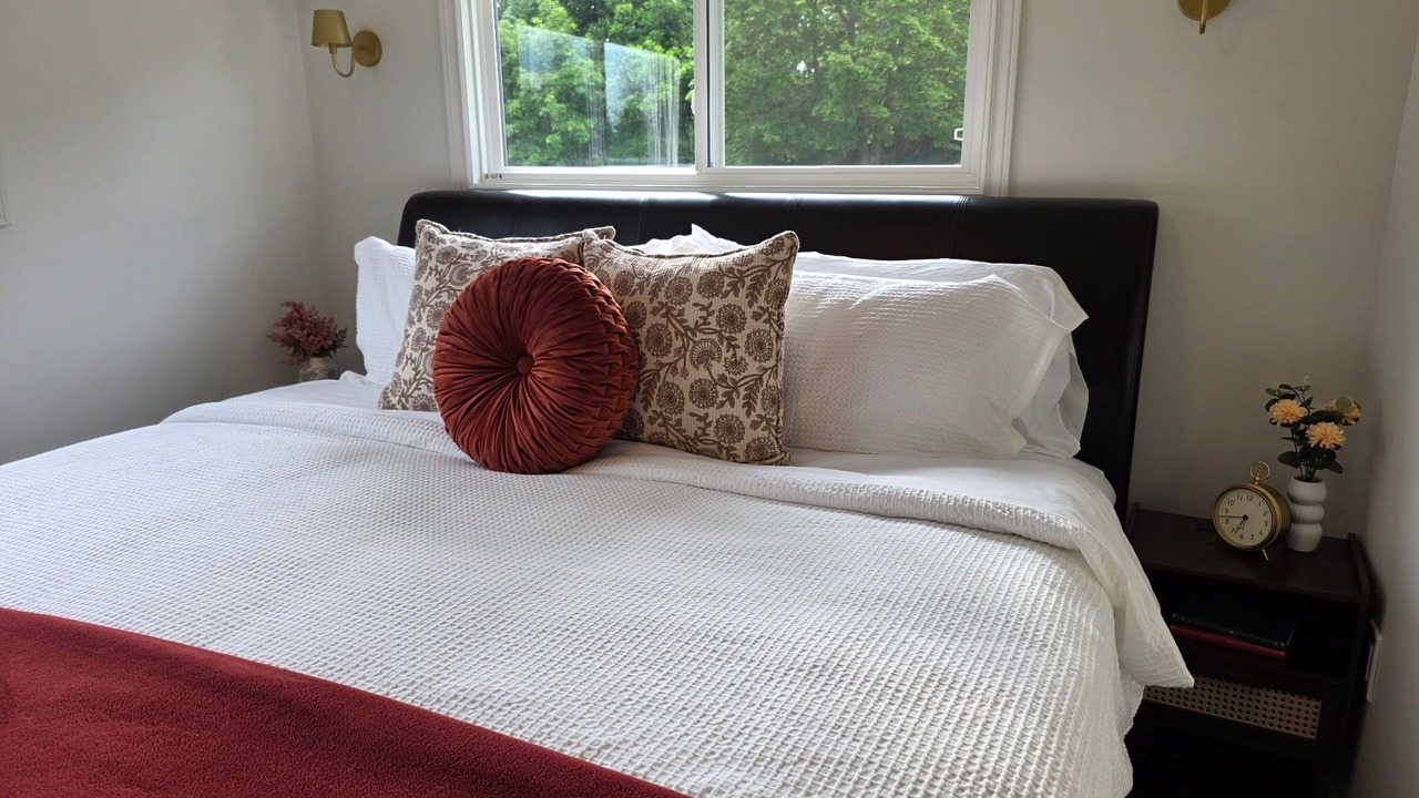 Photo of Bedroom in Morell