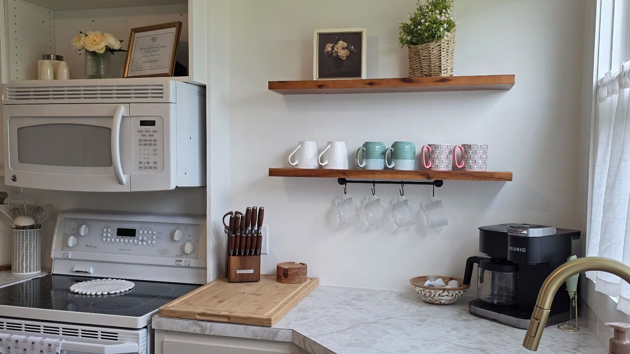 Photo of Kitchen in Morell
