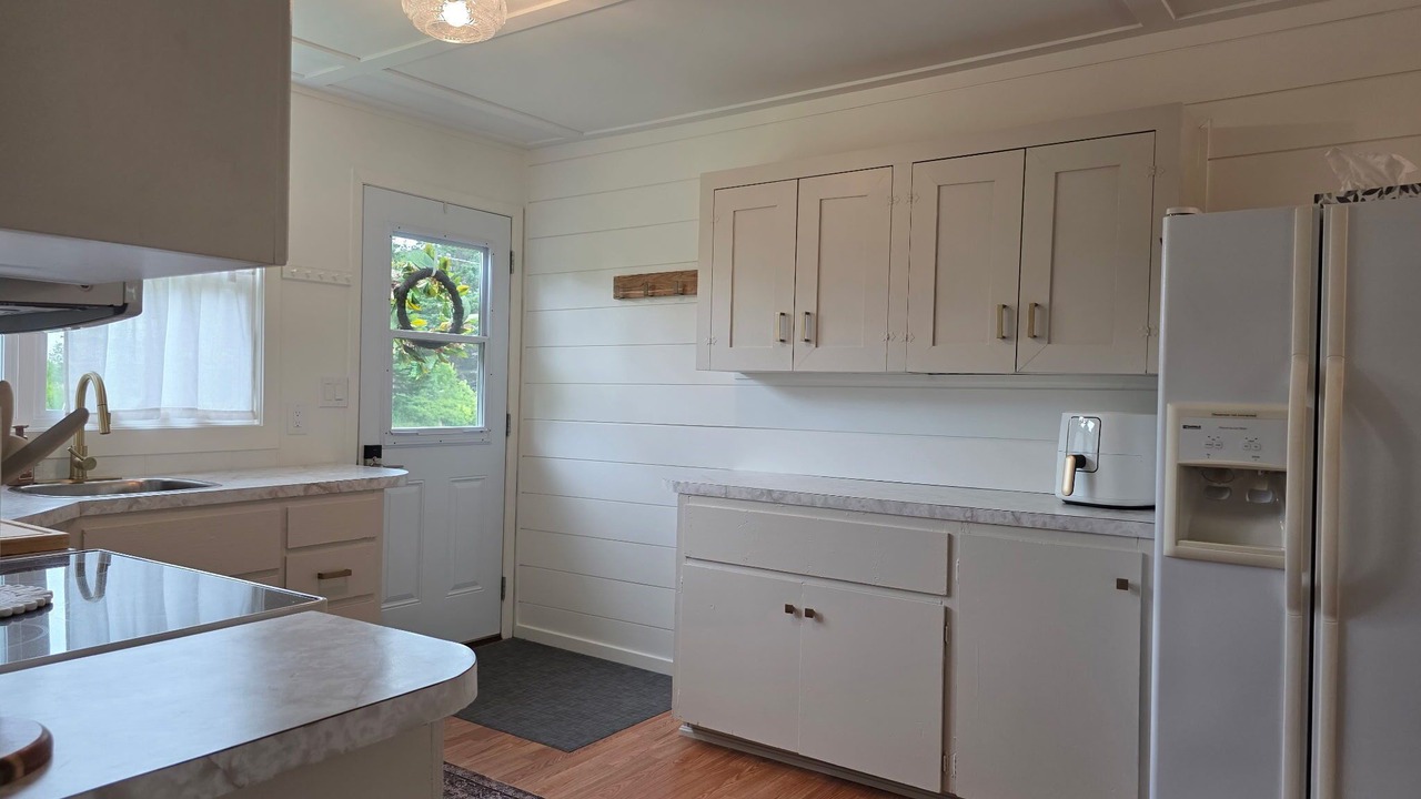 Photo of Kitchen in Morell