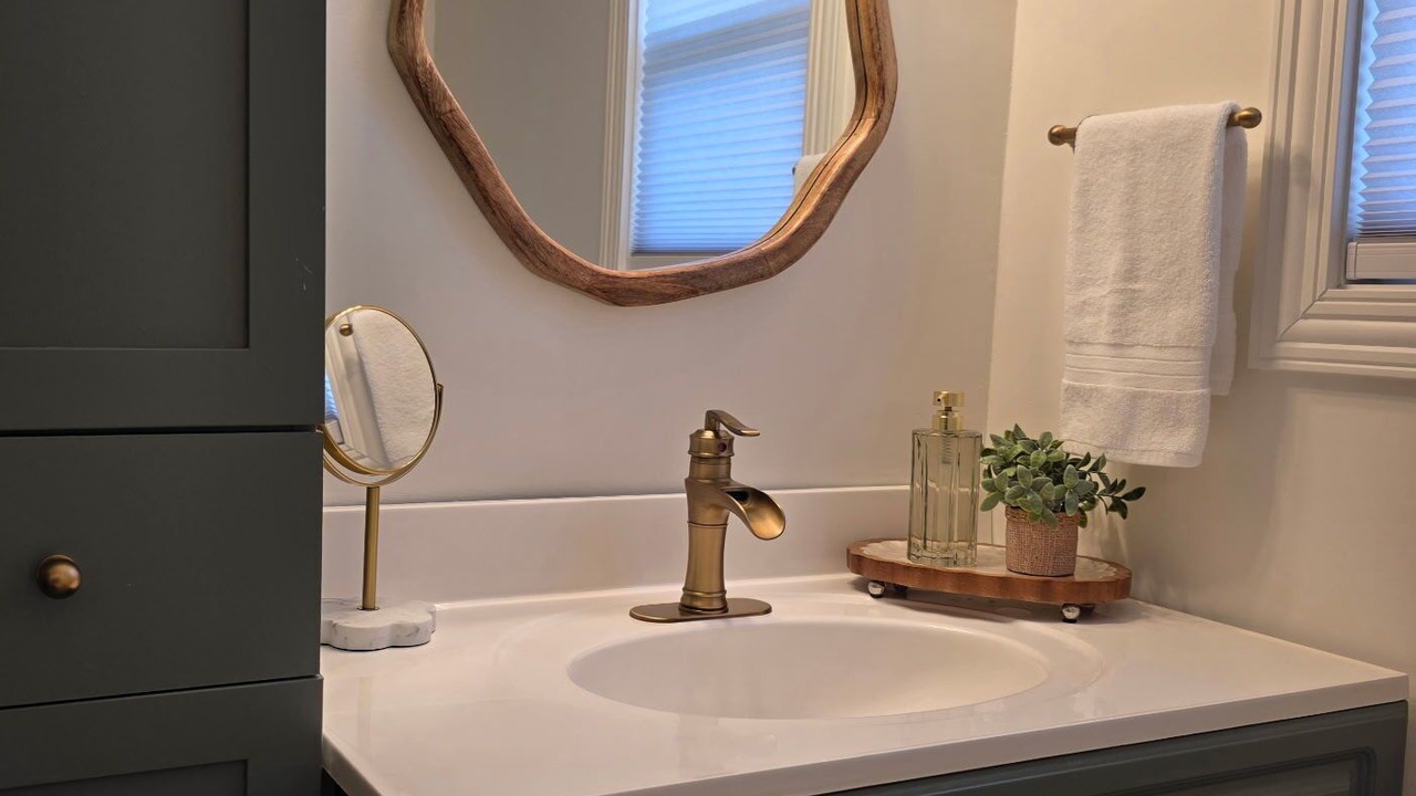 Photo of Bathroom in Morell