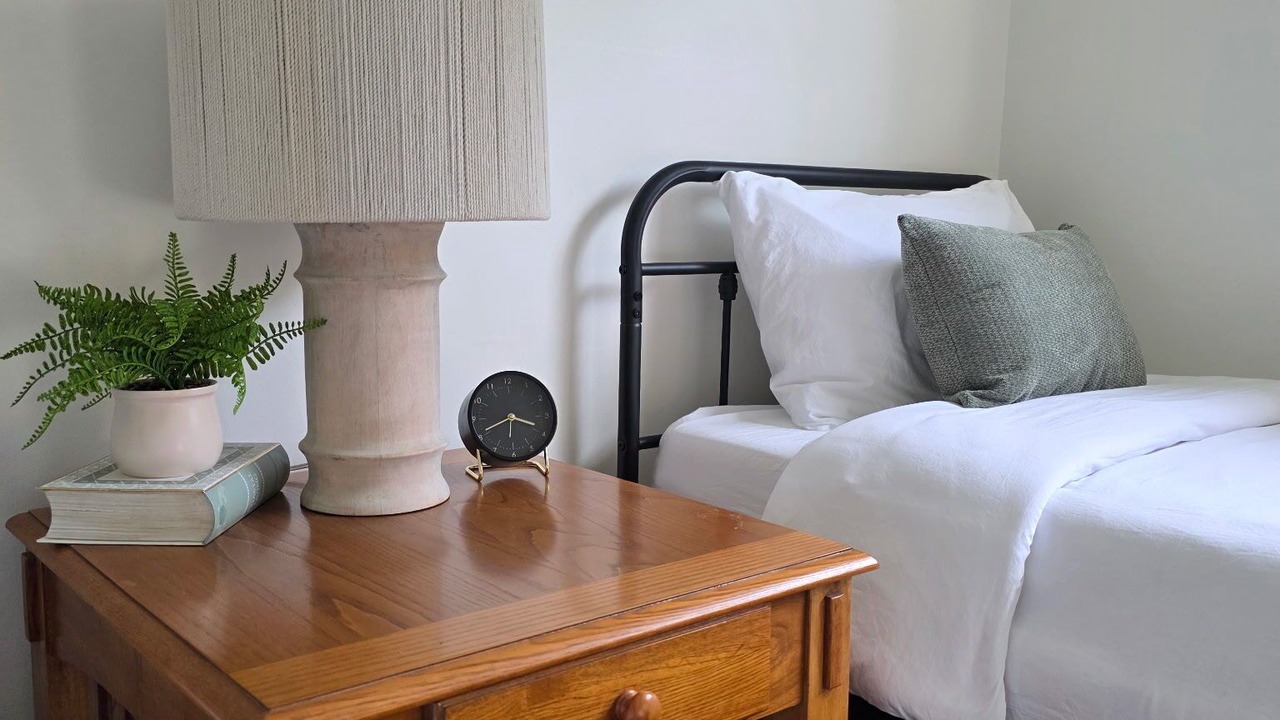 Photo of Bedroom in Morell