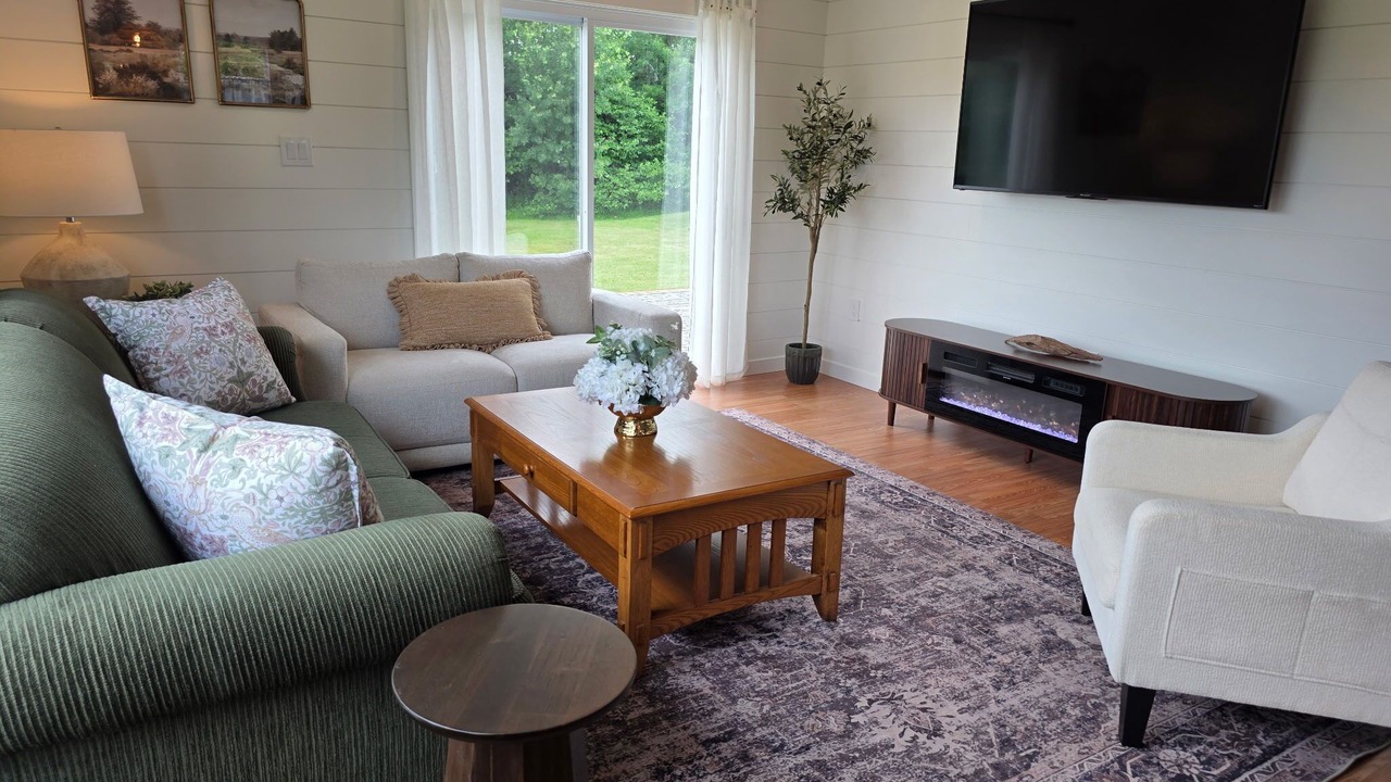 Photo of Livingroom in Morell