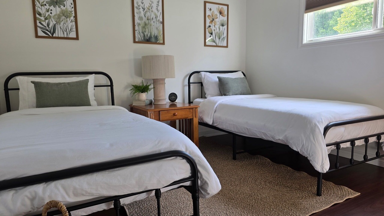 Photo of Bedroom in Morell