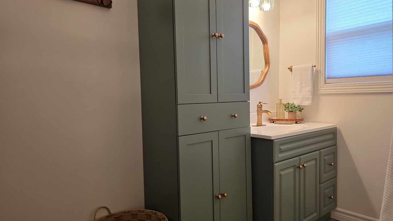 Photo of Bathroom in Morell