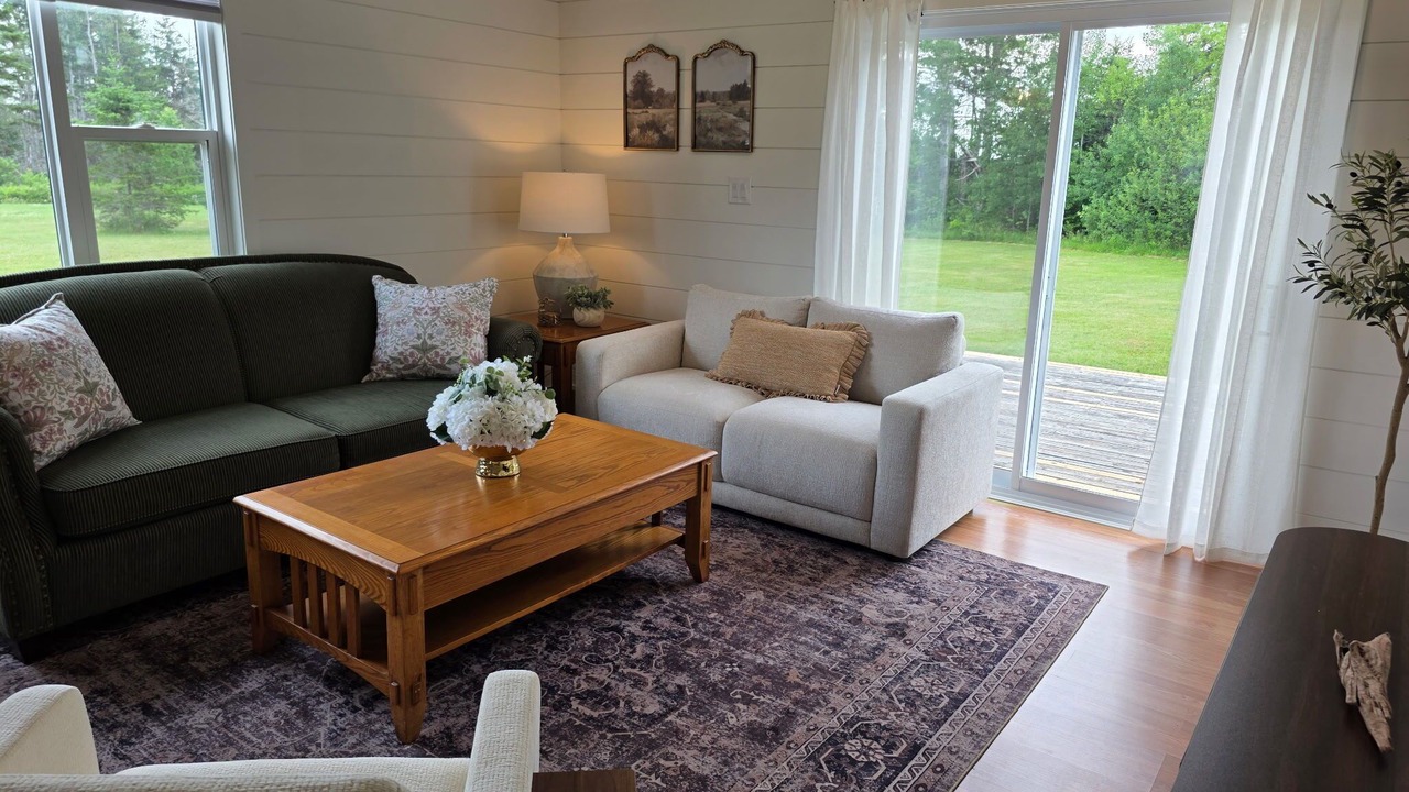 Photo of Livingroom in Morell