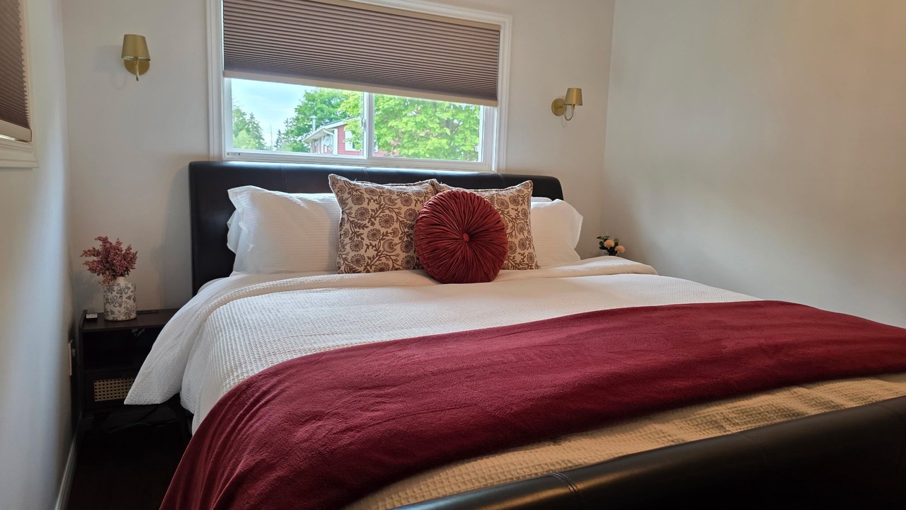 Photo of Bedroom in Morell