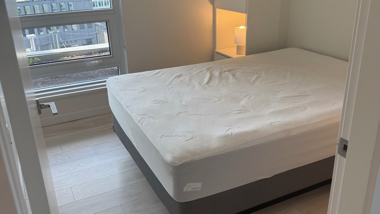 Photo of Bedroom in Mount Pleasant
