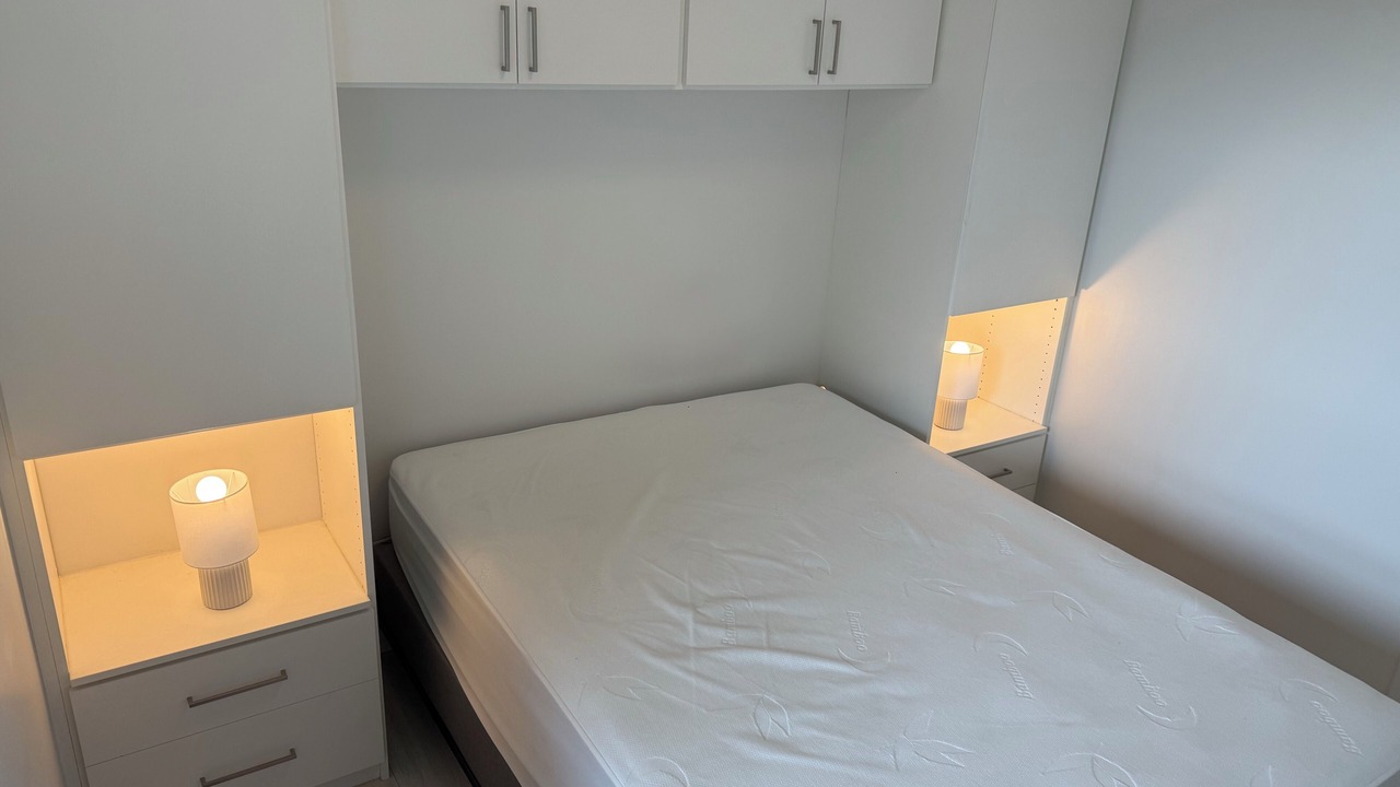 Photo of Bedroom in Mount Pleasant