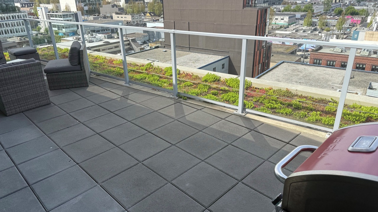 Photo of Outdoor in Mount Pleasant