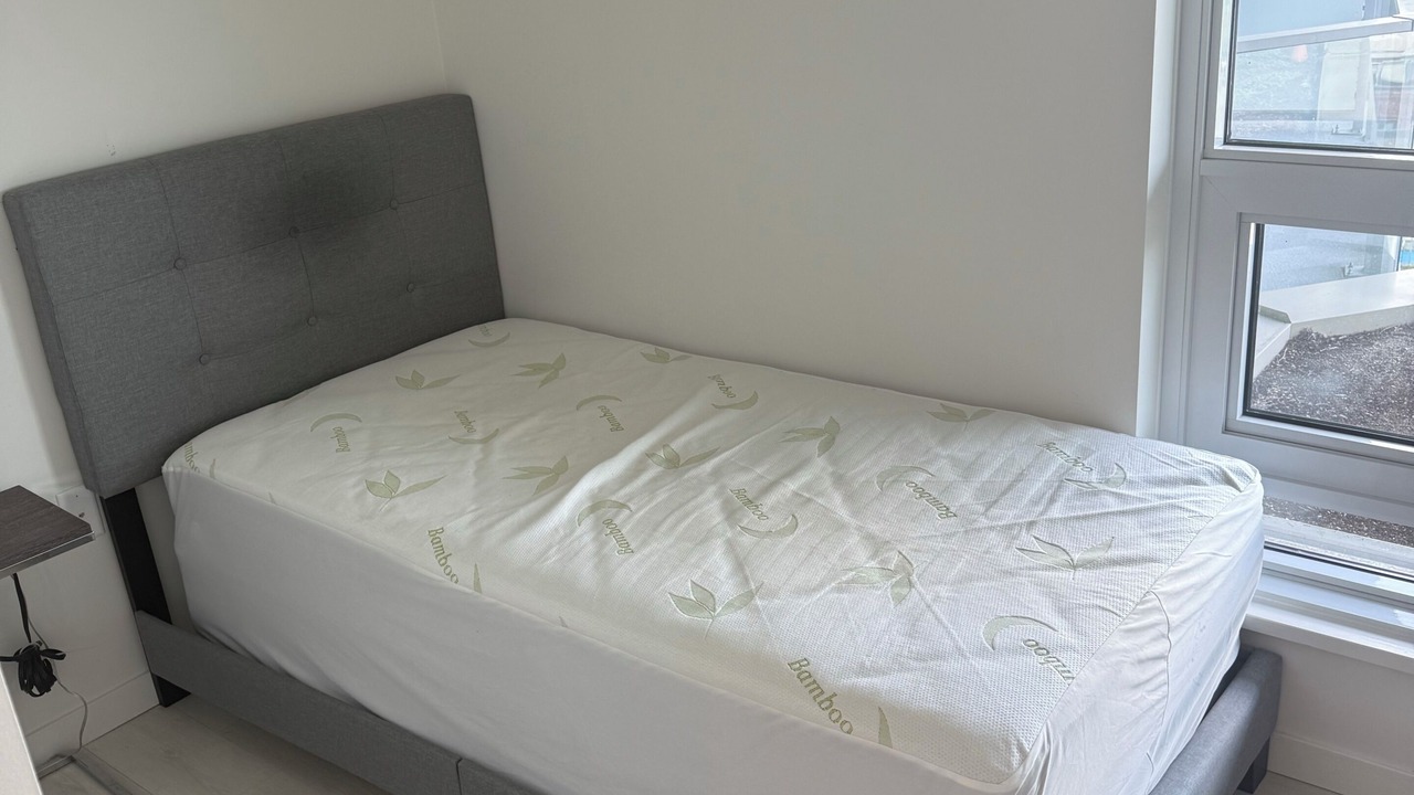 Photo of Bedroom in Mount Pleasant