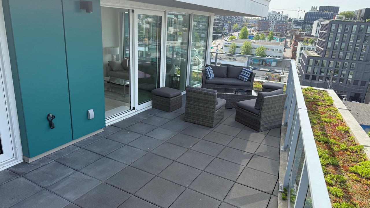Photo of Outdoor in Mount Pleasant