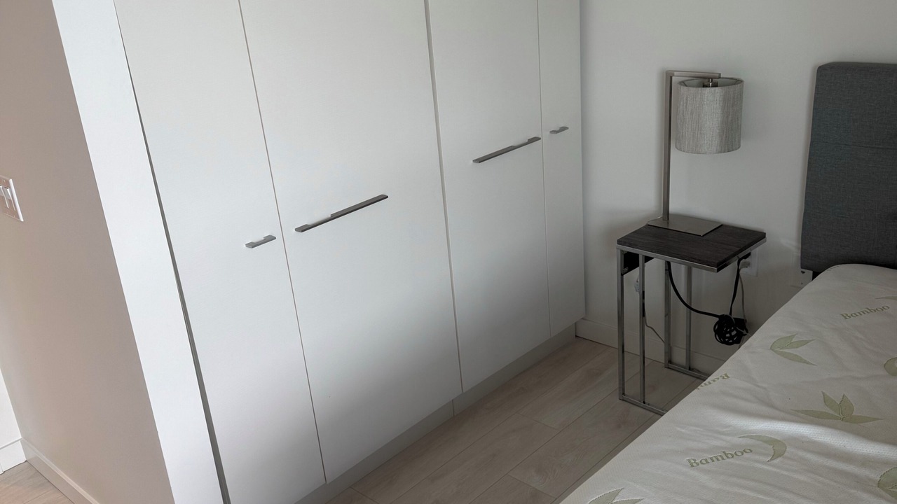 Photo of Bedroom in Mount Pleasant