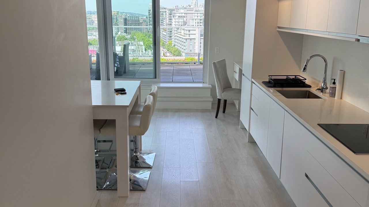 Photo of Kitchen in Mount Pleasant
