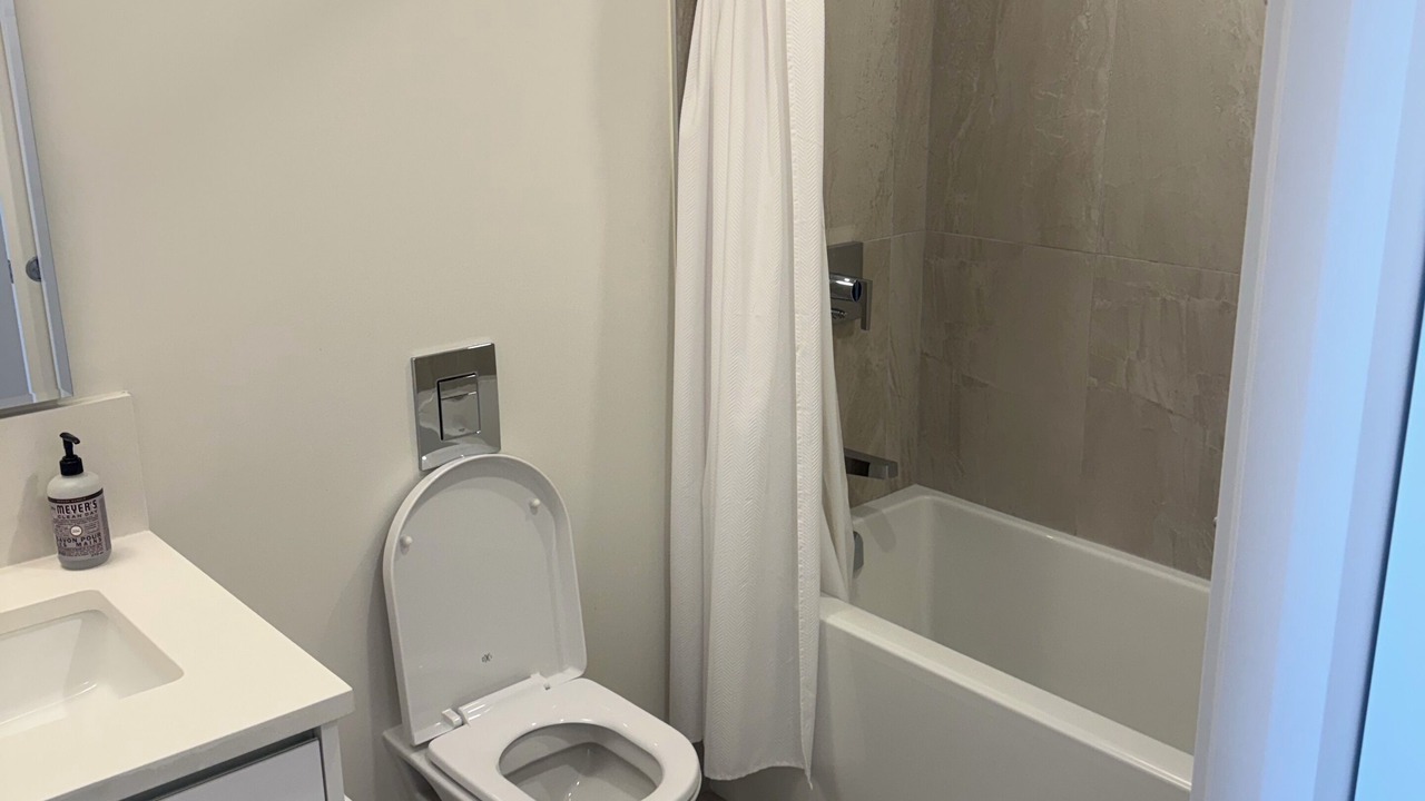 Photo of Bathroom in Mount Pleasant