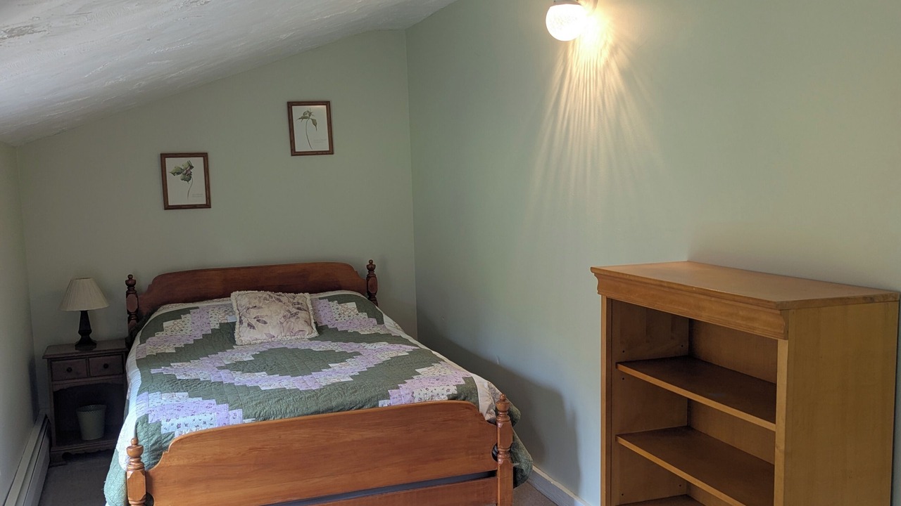 Photo of Bedroom in Hammondsport