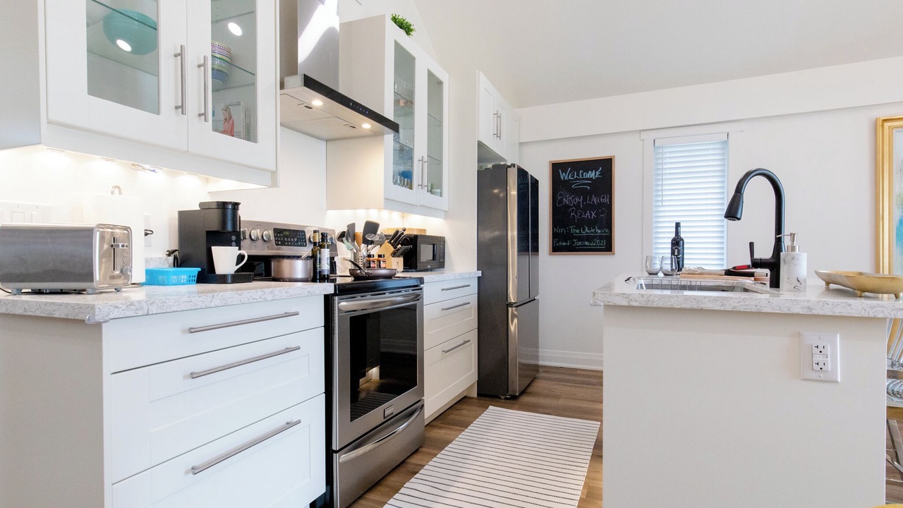 Photo of Kitchen in Kingsville