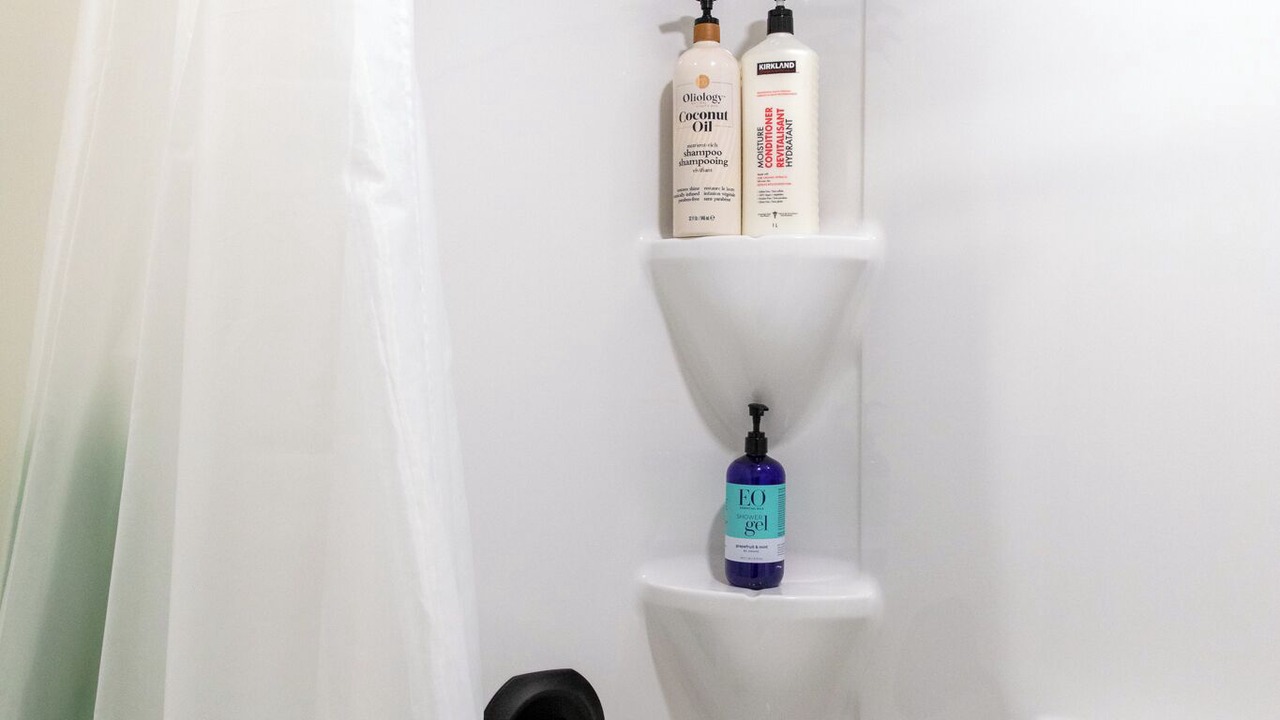 Photo of Bathroom in Kingsville