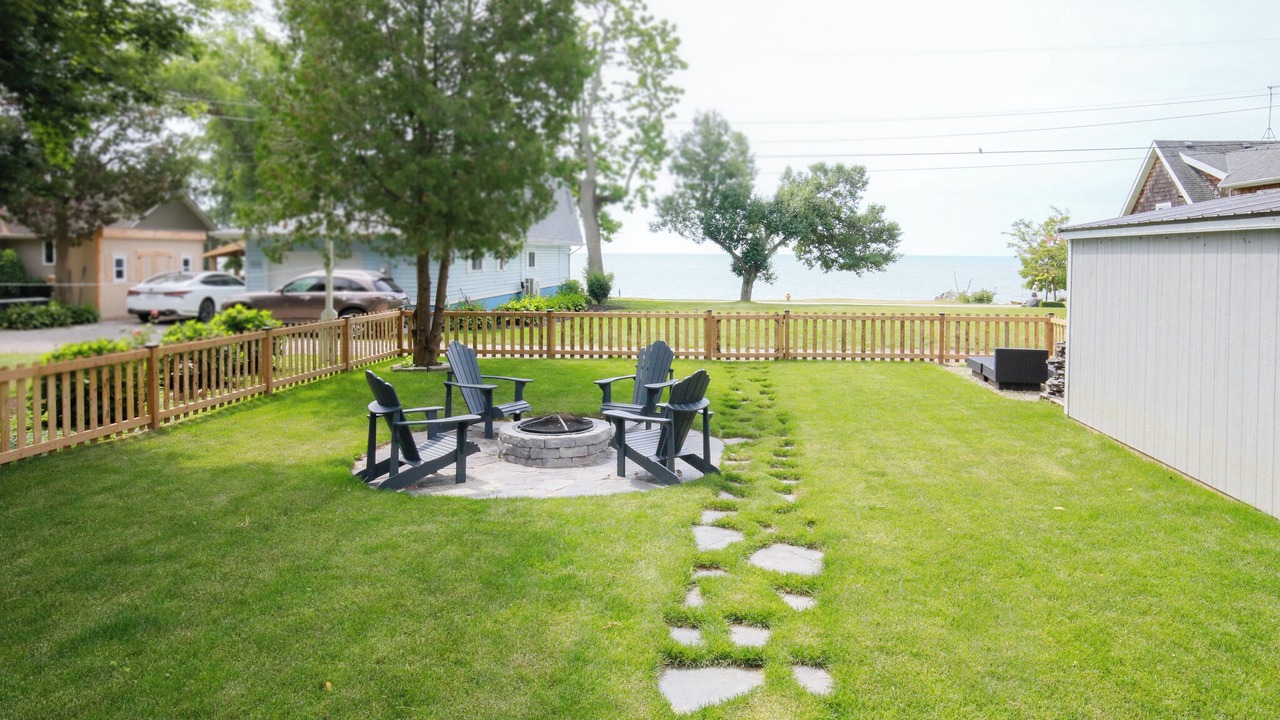 Photo of Patio Balcony in Kingsville