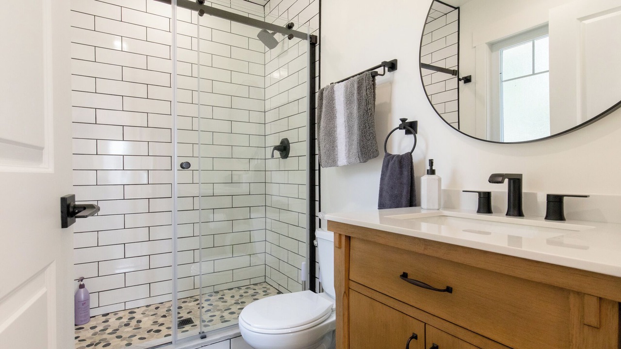 Photo of Bathroom in Kingsville