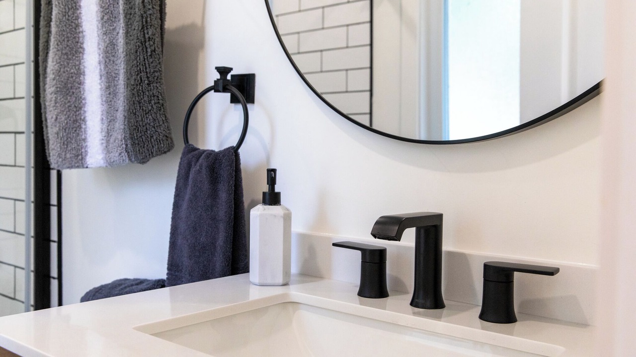 Photo of Bathroom in Kingsville